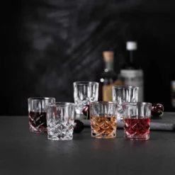 Nachtmann Noblesse Stamper 8er Set -Brutzellust Verkaufsgeschäft 187a056a80c71ff8eb84633881683dfc