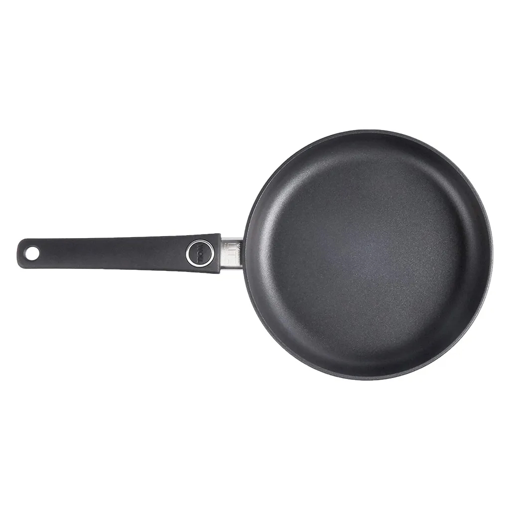 Woll Diamond Lite, Gusspfanne Mit Festem Stiel, Ø 24 Cm, 5 Cm Hoch 6 Woll Diamond Lite, Gusspfanne Mit Festem Stiel, Ø 24 Cm, 5 Cm Hoch – Bild 6