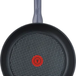 Tefal G713SB Daily Cook Set - Koch-Set - Schwarz/silber -Brutzellust Verkaufsgeschäft 196eb1805942cdae07e534518a8ebbc3