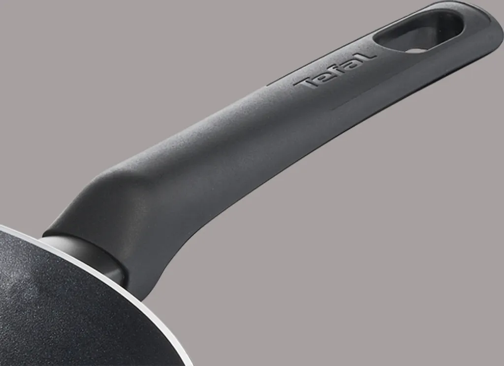 TEFAL Pfannen Simple Cook 2-teiliges Pfannenset Ø 20+28 Cm Bratpfanne ThermoSpot 5 TEFAL Pfannen Simple Cook 2-teiliges Pfannenset Ø 20+28 Cm Bratpfanne ThermoSpot – Bild 5