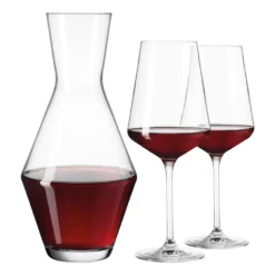 Leonardo GK/3tlg. Weinset Puccini -Brutzellust Verkaufsgeschäft 198be8ddbc4ae3d50cc4d48b0be860e2