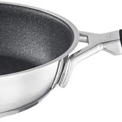 Rösle Keuken - Silence Pro Bratpfanne Ø 28cm 22 Rösle Keuken - Silence Pro Bratpfanne Ø 28cm -Brutzellust Verkaufsgeschäft 19c84bfa00a40e2aafb0625da4538689