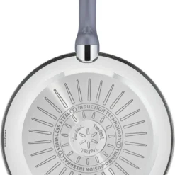 Tefal G713SB Daily Cook Set - Koch-Set - Schwarz/silber -Brutzellust Verkaufsgeschäft 1a00db48f3a8f562786c0eb49c1e2f34