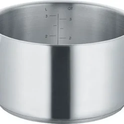 Berndes Topfset New Roma 4-teilig -Brutzellust Verkaufsgeschäft 1a466e3c0d77565866bf956bb535445c