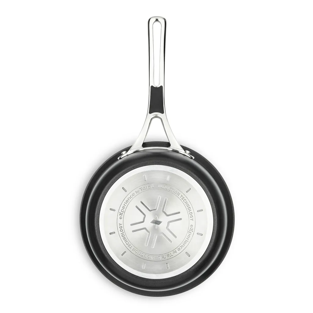 Tefal Stielpfanne Aus Aluminium Ø 20 Cm, Antihaftbeschichtet, Alle Herdarten Incl. Induktion 9 Tefal Stielpfanne Aus Aluminium Ø 20 Cm, Antihaftbeschichtet, Alle Herdarten Incl. Induktion – Bild 9