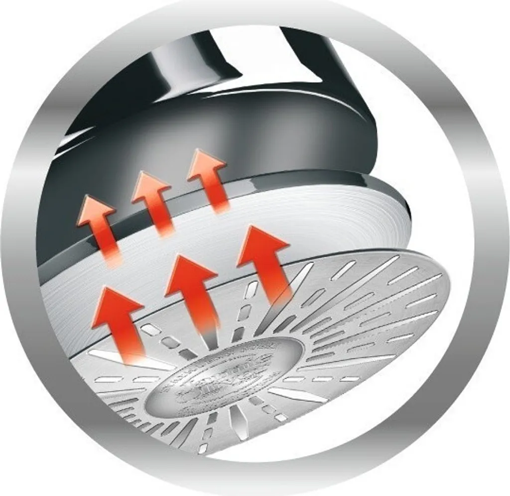 Tefal Bratpfanne Ø 28 Cm Aus Der Jamie Oliver Edition 6 Tefal Bratpfanne Ø 28 Cm Aus Der Jamie Oliver Edition – Bild 6