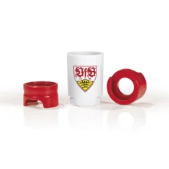 Tatse Hero VFB Stuttgart Bier Flaschenaufsatz Flaschen Aufsatz Ausgießer Set -Brutzellust Verkaufsgeschäft 1adf78d357575ef5cb317968c42025cf