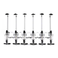 Hazlehov Sixtett 6-fach Getränkespender Dosierer Wandmontage 7 Hazlehov Sixtett 6-fach Getränkespender Dosierer Wandmontage -Brutzellust Verkaufsgeschäft 1b168cd3cbbd926f00cee3c96d151d2d