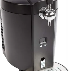 Thomson THBD47718 - Bierzapfanlage - Schwarz -Brutzellust Verkaufsgeschäft 1be6a3ad749afff5cab54f59dc28ac48