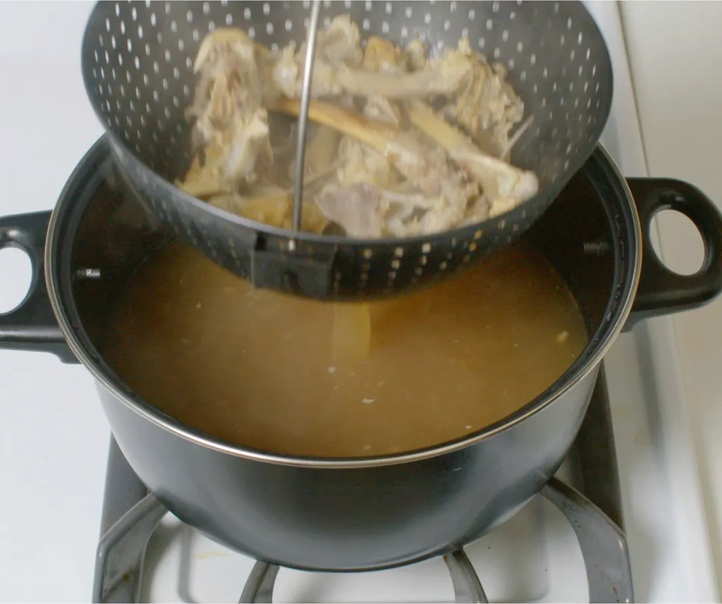 Genius World´s Greatest Pot | Topf Mit Siebeinsatz Ø 25 Cm | Set 3-tlg.; A24655 3 Genius World´s Greatest Pot | Topf Mit Siebeinsatz Ø 25 Cm | Set 3-tlg.; A24655 – Bild 3