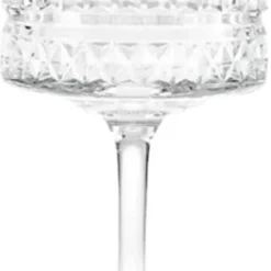 Pasabahce Pasabahace Elysia Golden Touch Kelchglas 4er Set Weingläser, Cocktails, 500 Ml