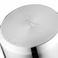 BergHOFF Essentials 1100230A, 6,8 L, Edelstahl, Keramik, Gas, Halogen, Induktion, Versiegelte Platte, Edelstahl, Edelstahl, Edelstahl 5 BergHOFF Essentials 1100230A, 6,8 L, Edelstahl, Keramik, Gas, Halogen, Induktion, Versiegelte Platte, Edelstahl, Edelstahl, Edelstahl -Brutzellust Verkaufsgeschäft 1d286bd1d4d712aa640d1eb4c3e96028