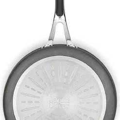 Tefal Jamie Oliver Hard Anodised Bratpfanne Schwarz 24 Cm 9 Tefal Jamie Oliver Hard Anodised Bratpfanne Schwarz 24 Cm -Brutzellust Verkaufsgeschäft 1da58c3898742b5a72fef0e55d2a72bd