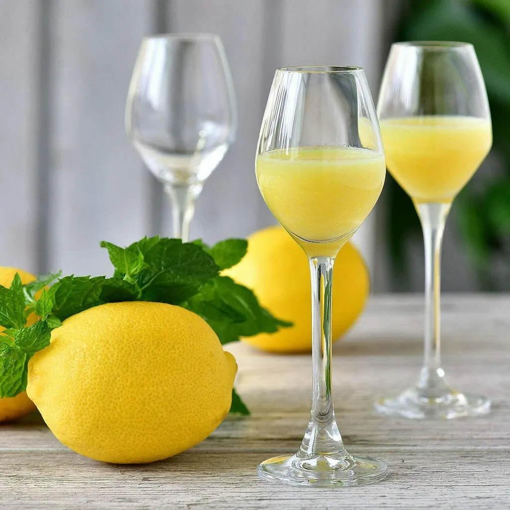 KROSNO Splendour Likörgläser, 6er-Set, 60 Ml 7 KROSNO Splendour Likörgläser, 6er-Set, 60 Ml – Bild 7