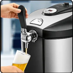 Clatronic Bierzapfanlage BZ 3740 Mit Edelstahlgehäuse Für Partyfässer 13 Clatronic Bierzapfanlage BZ 3740 Mit Edelstahlgehäuse Für Partyfässer -Brutzellust Verkaufsgeschäft 1edafea6ca65a3e060127308d45be56b