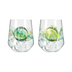 Botanic Lights Ginglas-Set #1, #2 Von Heike Zuschke 28 Botanic Lights Ginglas-Set #1, #2 Von Heike Zuschke -Brutzellust Verkaufsgeschäft 1f846d820eb4584dfc89ed3ff6b4ecb5