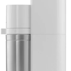 SODASTREAM DUOBICB - Weiße DUO-Maschine Pack 4 Flaschen (2 DUO-Dekanter + 2 Fuse LV) + 1 CQC-Austauschzylinder 8 SODASTREAM DUOBICB - Weiße DUO-Maschine Pack 4 Flaschen (2 DUO-Dekanter + 2 Fuse LV) + 1 CQC-Austauschzylinder -Brutzellust Verkaufsgeschäft 21288e3cf29a2ae6b7ac0dc77a8982af