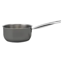 ECHTWERK Kochtopf-Set 8tlg Aus Edelstahl, , Farbe:Schwarz 11 ECHTWERK Kochtopf-Set 8tlg Aus Edelstahl, , Farbe:Schwarz -Brutzellust Verkaufsgeschäft 2156bd5baceb2451afb67ca819caf62a