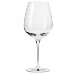 KROSNO Rotweingläser Pinot Noir | Set Von 2 | 700 ML | Kristallglas | Duet Kollektion | Ideal Für Zuhause, Restaurants Und Empfänge | Spülmaschinenfest -Brutzellust Verkaufsgeschäft 2198cbb1ce877c33e344058ccfa51c6b