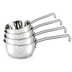 Stielkasserolle GrandCHEF ø 16 Cm, 1,25 L -Brutzellust Verkaufsgeschäft 21c384f147f6887cfd1dc98ae8d92b80