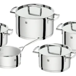 Zwilling Kochgeschirr-Set Passion 5 Tlg. 31 Zwilling Kochgeschirr-Set Passion 5 Tlg. -Brutzellust Verkaufsgeschäft 2223ce2bc6ba8f17ab286785a6aad4d0