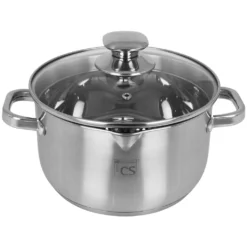 Kochtopf - Töpfe - Topf - Topfset 6tlg. Leipzig -Brutzellust Verkaufsgeschäft 222df69c8ed8a880ef1e1a624542a864