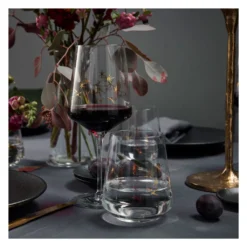 Celebration Deluxe Rotweinglas-Set #3 Von Romi Bohnenberg 20 Celebration Deluxe Rotweinglas-Set #3 Von Romi Bohnenberg -Brutzellust Verkaufsgeschäft 233ff960ab4fed016c736eaaa65cbc2b