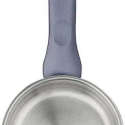 Tefal G713SB Daily Cook Set - Koch-Set - Schwarz/silber -Brutzellust Verkaufsgeschäft 245e4357b3bef60df90ce7ea95f3bc34