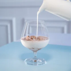 KROSNO Cognac-Gläser Cognacschwenker | Set Von 6 | 550 ML | Harmony Kollektion | Perfekt Für Zuhause, Restaurants Und Partys | Spülmaschinenfest -Brutzellust Verkaufsgeschäft 24da1adebb60afc4437af13d1377d91d