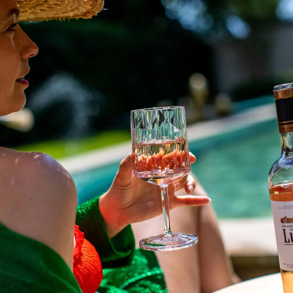 Koziol - Superglas Club No. 09 Weinglas 200 Ml 2er Set 15 Koziol - Superglas Club No. 09 Weinglas 200 Ml 2er Set – Bild 15