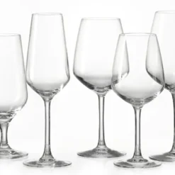 Ritzenhoff & Breker Burgunderglas "MAMBO" 0,5 L