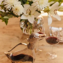 Edzard: Dekantierkaraffe DAISY -Brutzellust Verkaufsgeschäft 26420c1a935ee9a7ce1e18a949e4a634