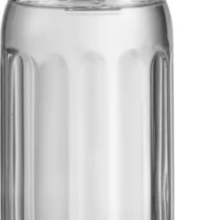 AARKE Glas Flasche Pro Für Wassersprudler Carbonator Pro 800 Ml Ersatzflasche