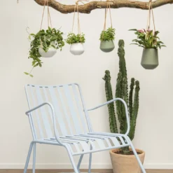 PRESENT TIME Hängetopf Skittle15 X 13,5 Cm Keramik Grün -Brutzellust Verkaufsgeschäft 2690fd299b21fe8d73782f6af2248e8b