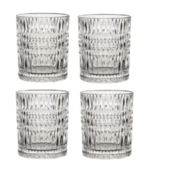 Nachtmann Whiskeybecher Ethno 294ml 4er Set -Brutzellust Verkaufsgeschäft 27a109eaa329073979232e62df5f47d0