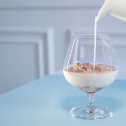 KROSNO Cognac-Gläser Cognacschwenker | Set Von 6 | 550 ML | Harmony Kollektion | Perfekt Für Zuhause, Restaurants Und Partys | Spülmaschinenfest -Brutzellust Verkaufsgeschäft 27c1fee9ce4c25115ffb389ec4f0682f