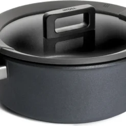 Woll Concept Plus Topf-Set 5-tlg. 4x Töpfe, 1x Sieb Induktion -Brutzellust Verkaufsgeschäft 29de9ebd6f8099477f507ea1b44e5693