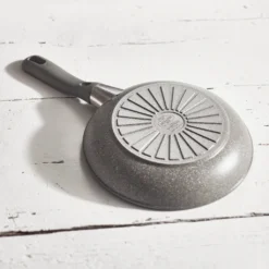 BALLARINI Bratpfanne Murano Ø24cm -Brutzellust Verkaufsgeschäft 2a80bb0e8ed9ed04d3fc5bf39ad2267f