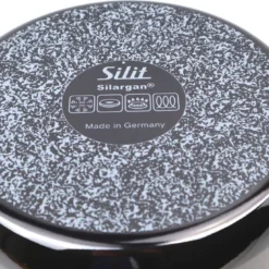 Silit Elegance Line Topfset Induktion, 4-teilig, Silargan Funktionskeramik, Töpfe Glasdeckel, Induktionstöpfe, Backofengeeignet 25 Silit Elegance Line Topfset Induktion, 4-teilig, Silargan Funktionskeramik, Töpfe Glasdeckel, Induktionstöpfe, Backofengeeignet -Brutzellust Verkaufsgeschäft 2a837e5dc05a8610ac3ddcaca6918281