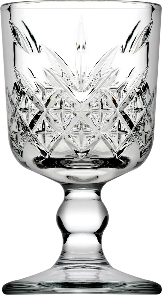 Pasabahce 6-teiliges Schnapsgläser-Set "Serie Timeless" 60 Ml 3 Pasabahce 6-teiliges Schnapsgläser-Set "Serie Timeless" 60 Ml – Bild 3