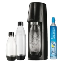 Sodastream Mega Pack Spirit Bruiswatertoestel 31 Sodastream Mega Pack Spirit Bruiswatertoestel -Brutzellust Verkaufsgeschäft 2aa59c8d84514786873b3e60ef19b55c