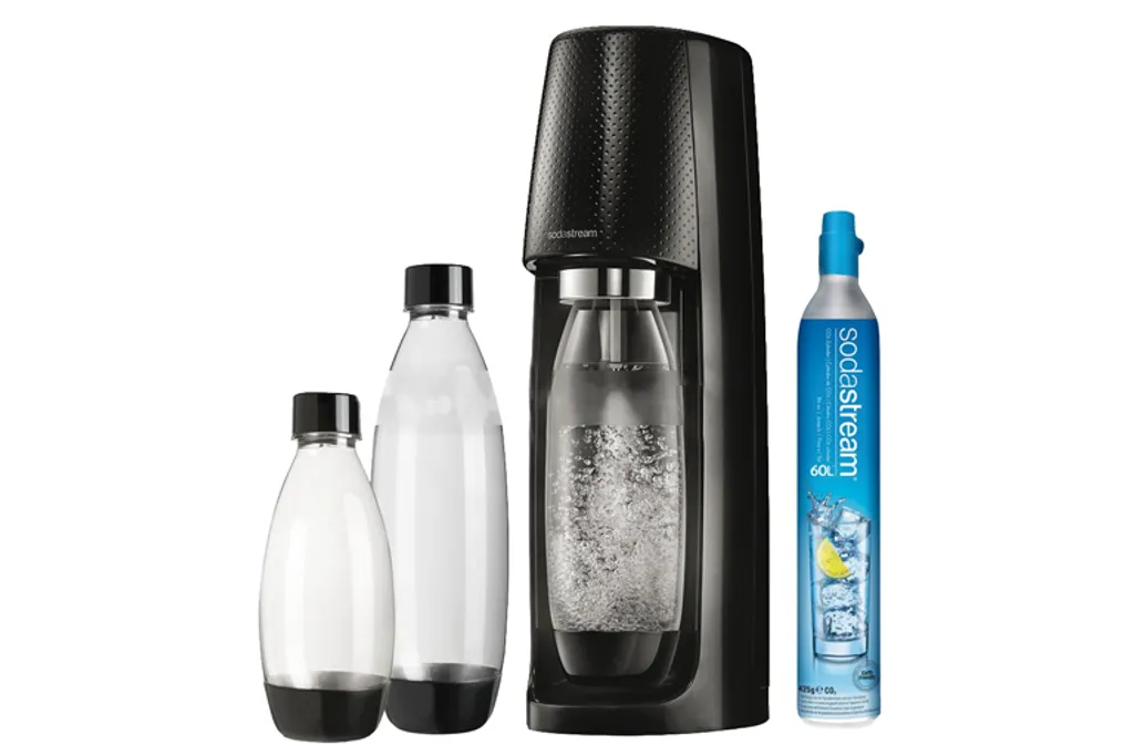 Sodastream Mega Pack Spirit Bruiswatertoestel 16 Sodastream Mega Pack Spirit Bruiswatertoestel – Bild 16