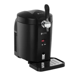 Bierzapfanlage Zapfanlage Bierkühler Bierspender Mit Kühlung Für 5 L Fässer -Brutzellust Verkaufsgeschäft 2be85db3523241ca76b118ae09325d5e