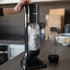 Wessper Saturator Set Mit Sodastream Zero-Sirupen | Water Saturator | Zero-Sirupen | Water Carbonation Kit Schwarz 15 Wessper Saturator Set Mit Sodastream Zero-Sirupen | Water Saturator | Zero-Sirupen | Water Carbonation Kit Schwarz -Brutzellust Verkaufsgeschäft 2c1658ae5961e57a9aa2366e853b427a