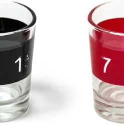 Trinkspiel Russisches Roulette Schnaps-Roulette -Brutzellust Verkaufsgeschäft 2c2b87c0cbf9cd07117c9d05f1fa74f3