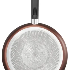 Tefal Pfanne Resource 28cm, G10806, Aluminium 11 Tefal Pfanne Resource 28cm, G10806, Aluminium -Brutzellust Verkaufsgeschäft 2c8e017485b280223fe53cee65f365e6