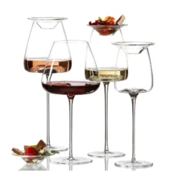 Zieher Vision Weinglas Fresh 340 Ml -Brutzellust Verkaufsgeschäft 2d02102eae2a3cc92226379b9e8cfbd5