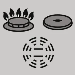 Tefal XL Force Grey Crepepfanne 25 Cm C38510 -Brutzellust Verkaufsgeschäft 2d5313f284c309f09f76086846026c82