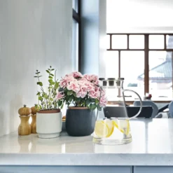 Relaxdays Glaskaraffe Mit Deckel 1,8 Liter 21 Relaxdays Glaskaraffe Mit Deckel 1,8 Liter -Brutzellust Verkaufsgeschäft 2e69d337925d6e0e288fbd9d120bfb06