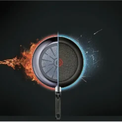 Tefal Resist Pfanne 28 Cm D52606 26 Tefal Resist Pfanne 28 Cm D52606 -Brutzellust Verkaufsgeschäft 2e71c29bee578c7a5d58d7ae6ae139d8